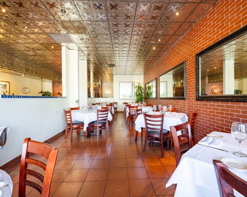 Marcello Ristorante by null