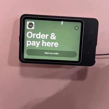 Zandylu - Order kiosk... - Patisserie/Cake Shop Near Me - Portsmouth, Virginia Zandylu - Order kiosk... - Patisserie/Cake Shop Near Me - Portsmouth, Virginia