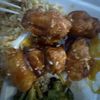 King Spring Chinese Restaurant gift card
