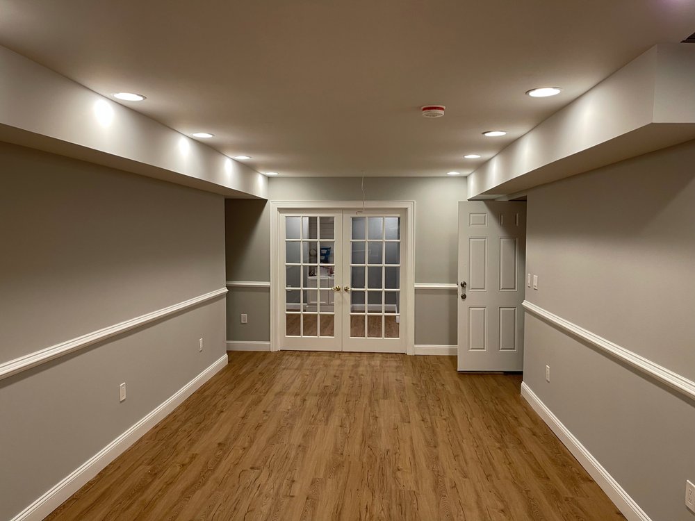 Slide of Top Builders Home Improvements