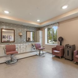 The Bluffs of Flagstaff | salon
