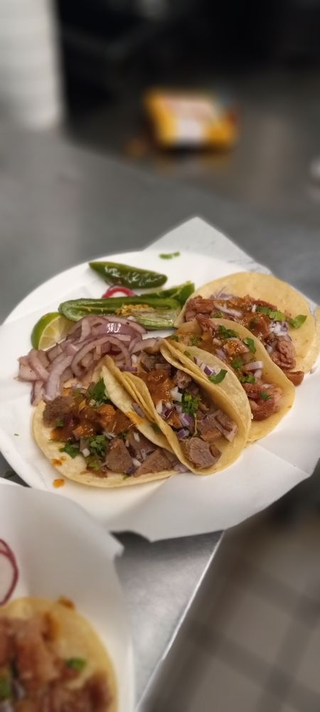 Taqueria Alegria