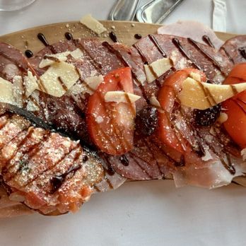 Tramonti Ristorante - Appetizer - Italian Near Me - Thomaston, Connecticut Tramonti Ristorante - Appetizer - Italian Near Me - Thomaston, Connecticut