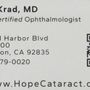 Photo of Omar Krad, MD