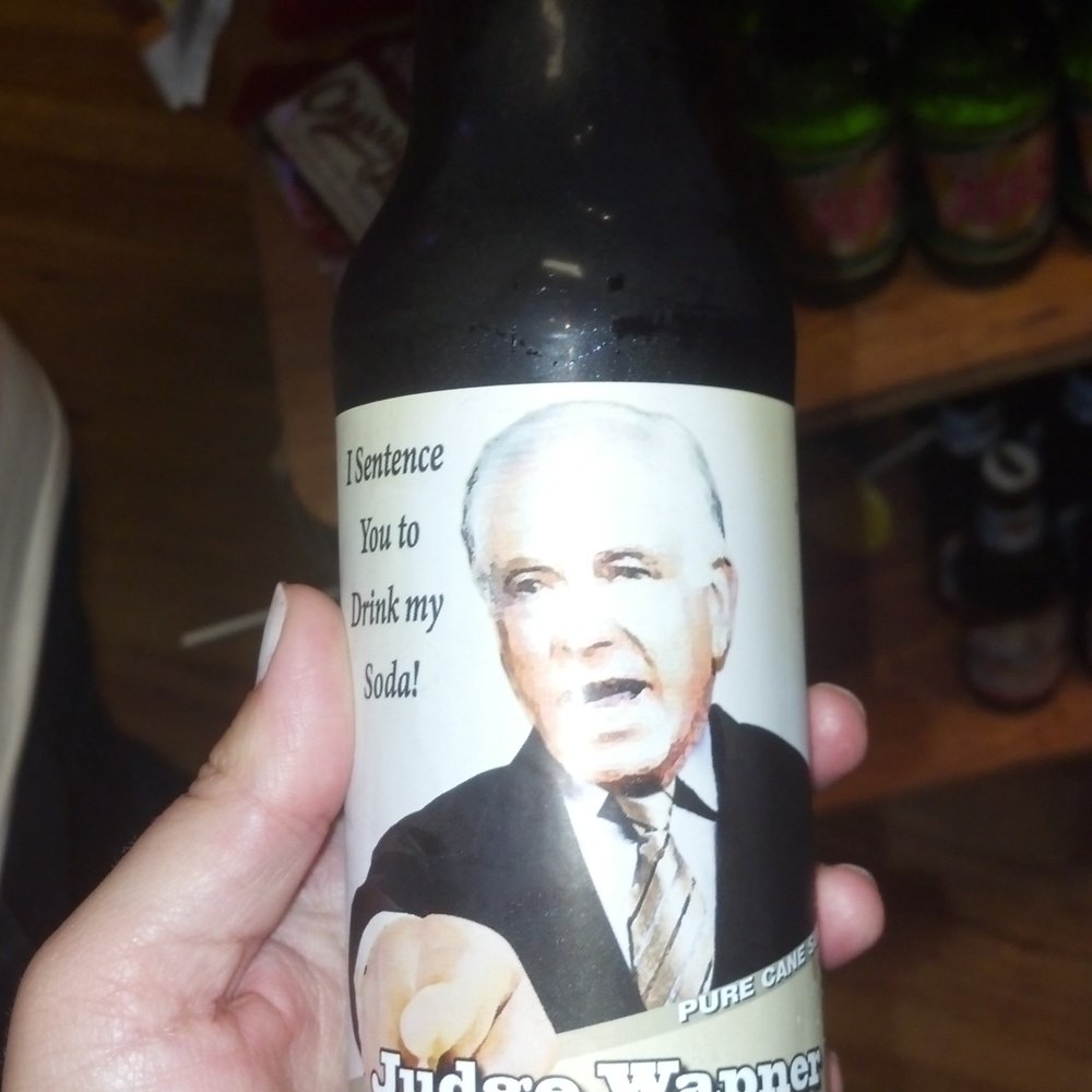 Rocket Fizz - Rocket Fizz is always good for a laugh. - Candy Stores Near Me - Indianapolis, Indiana
