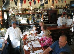 Walnut Creek Yacht Club by null
