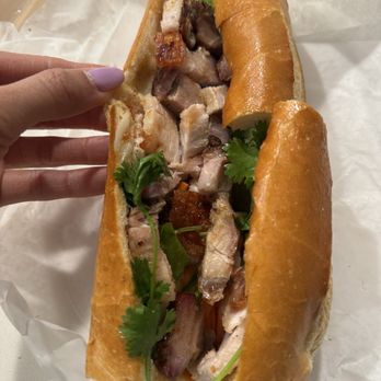 Lu Kitchen - Vietnamese Near Me - Garden Grove, California