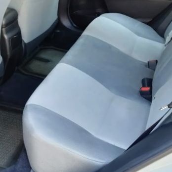 Professional Detail Service - After - Auto Detailing Near Me - Irvine, California Professional Detail Service - After - Auto Detailing Near Me - Irvine, California