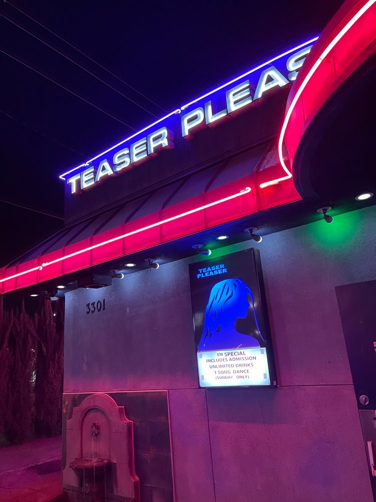 TEASER PLEASER CLUB 17 Reviews 3301 Buck Owens Blvd, Bakersfield