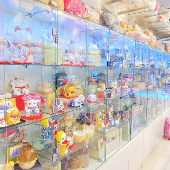 Takashima - Toys and decoration - Cosmetics & Beauty Supply Near Me - Irvine, California Takashima - Toys and decoration - Cosmetics & Beauty Supply Near Me - Irvine, California