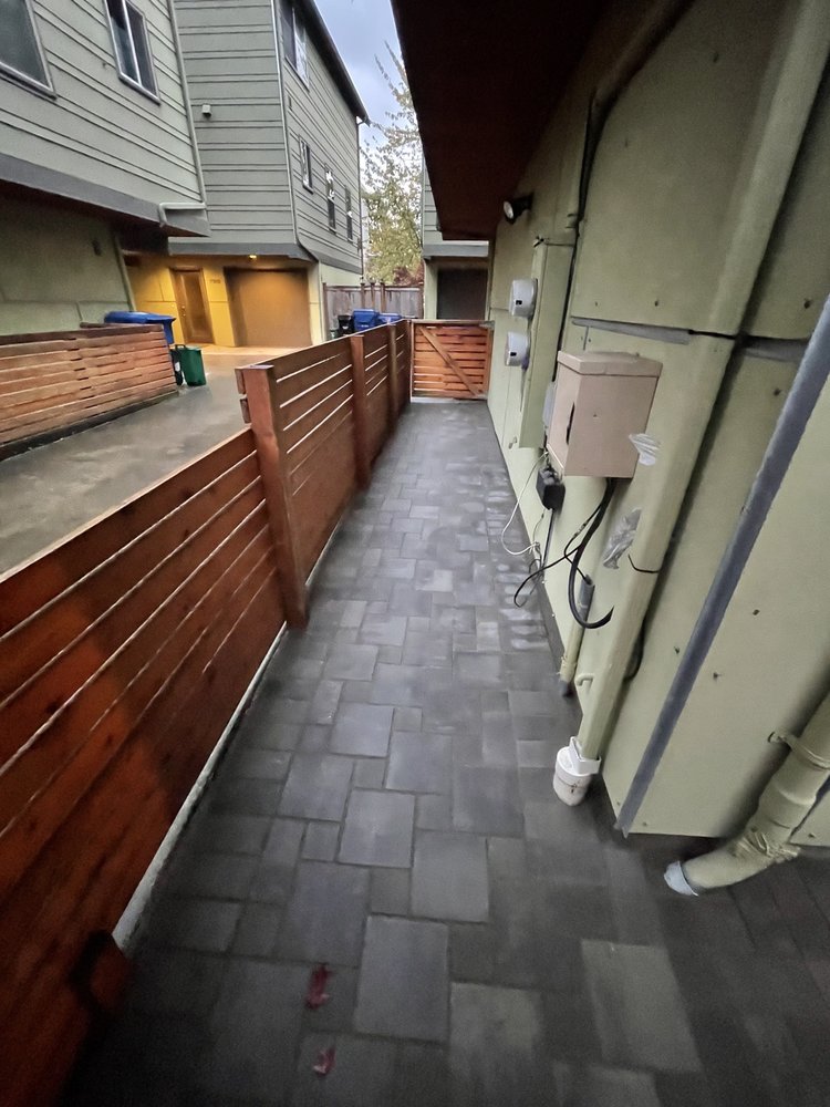 ADEN LANDSCAPING 1717 Bellvue Ave, Seattle, WA Yelp