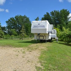 RV There Yet?