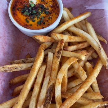 Palma - Thai Curry Fries - Sushi Bars Near Me - Phoenix, Arizona Palma - Thai Curry Fries - Sushi Bars Near Me - Phoenix, Arizona