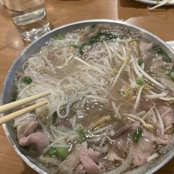 Pho So 1 - Number 9 with extra meat - Vietnamese Near Me - Gardena, California Pho So 1 - Number 9 with extra meat - Vietnamese Near Me - Gardena, California