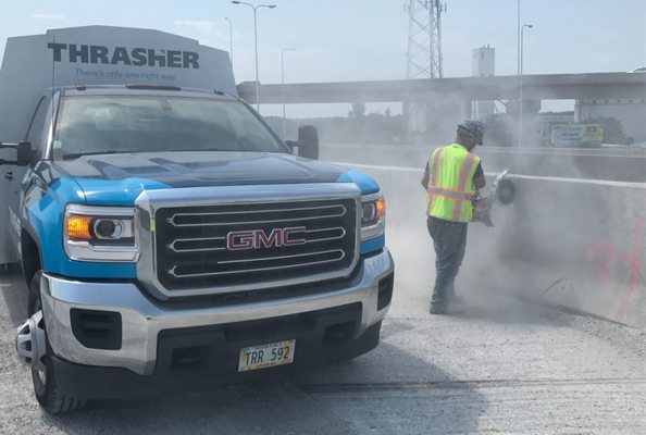 THRASHER FOUNDATION REPAIR - Updated January 2025 - 65 Photos - 15601 W