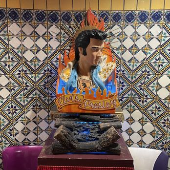 Chuy's - Elvis tribute - Tex-Mex Near Me - Columbus, Ohio