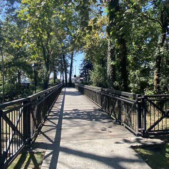The Jack Daniel Distillery - Walking bridge to Lynchburg downtown - Distilleries Near Me - Lynchburg, Tennessee The Jack Daniel Distillery - Walking bridge to Lynchburg downtown - Distilleries Near Me - Lynchburg, Tennessee