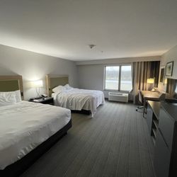 Country Inn & Suites by Radisson, Springfield, IL