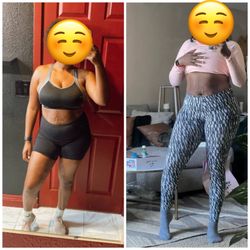 Painful Pleasure Fitness - Lomita
