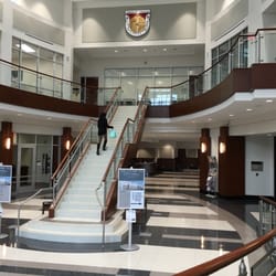 Suffolk City Hall