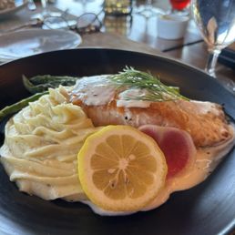 Atlantic Salmon