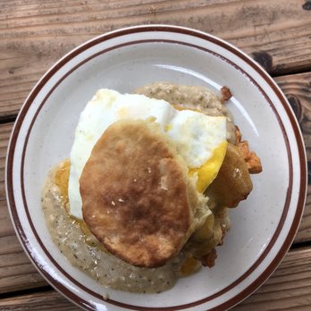Pine State Biscuits - Reggie Deluxe - Southern Near Me - Portland, Oregon Pine State Biscuits - Reggie Deluxe - Southern Near Me - Portland, Oregon