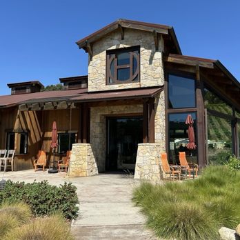 Halter Ranch - Entrance - Wineries Near Me - Paso Robles, California Halter Ranch - Entrance - Wineries Near Me - Paso Robles, California