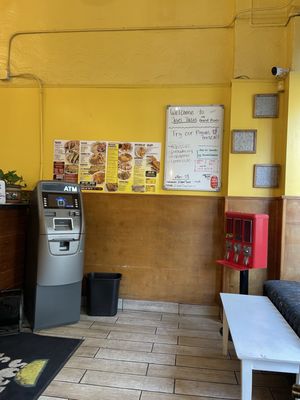 Jose's Tacos by null