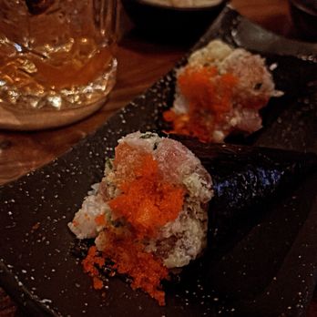 Fúdo - Epi 8 Hand rolls - Asian Fusion Near Me - Chamblee, Georgia Fúdo - Epi 8 Hand rolls - Asian Fusion Near Me - Chamblee, Georgia