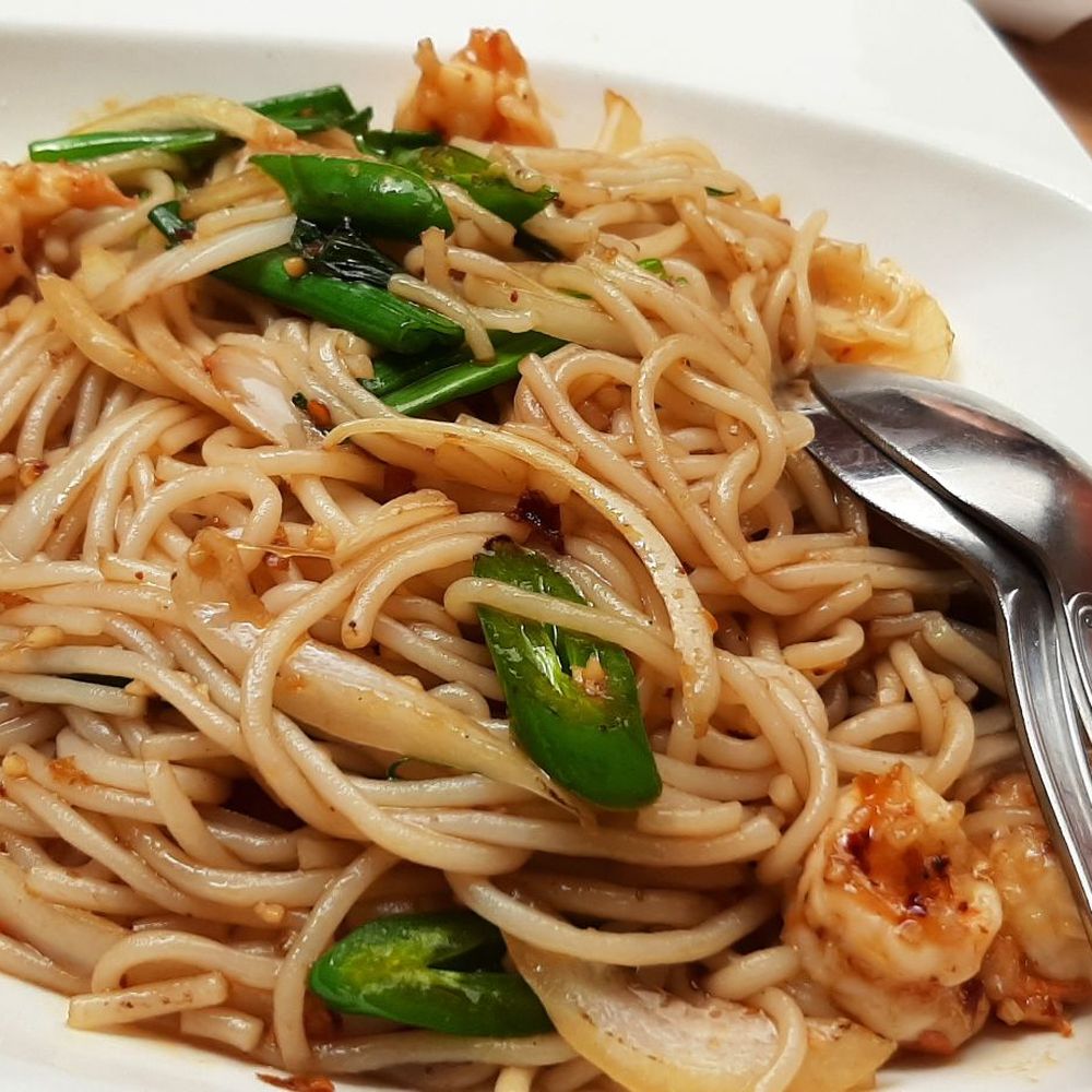 Yangon - Yangon Noodles - Chinese Near Me - Burlingame, California Yangon - Yangon Noodles - Chinese Near Me - Burlingame, California