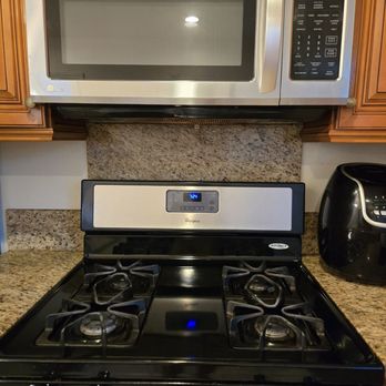 Maid In Orange - No more grease!!! - Home Cleaning Near Me Maid In Orange - No more grease!!! - Home Cleaning Near Me