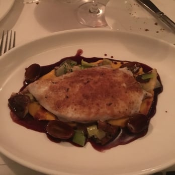 Artisan - Delicious fish full of flavored! - New American Near Me - Southport, Connecticut