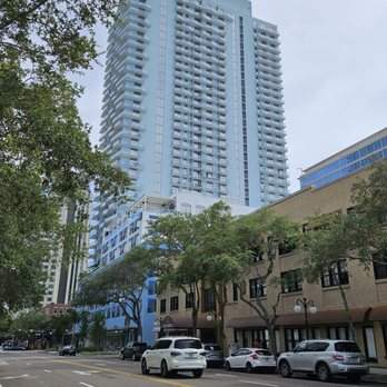 AC Hotel - Hotels Near Me - St. Petersburg, Florida