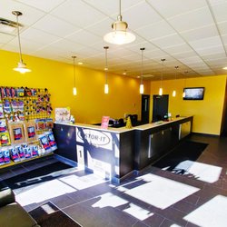 U-Stor-It - U-Stor-It Lisle Office and Retail Center