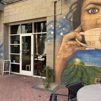 Fair Trade Cafe - Coffee & Tea Near Me - Phoenix, Arizona Fair Trade Cafe - Coffee & Tea Near Me - Phoenix, Arizona