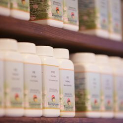Herbal Pharmacy