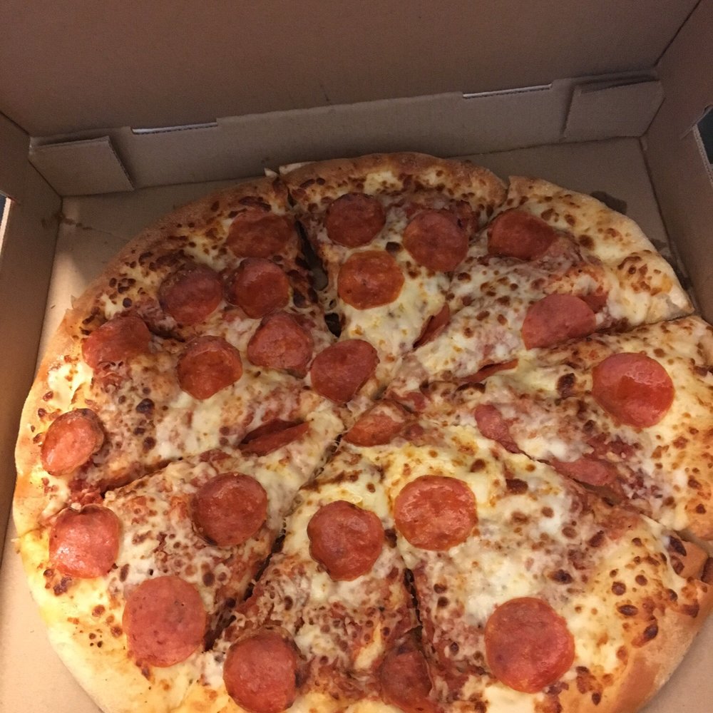 Zappy Pizza - 5 dollar large pizza :-) - Pizza Near Me - Chula Vista, California Zappy Pizza - 5 dollar large pizza :-) - Pizza Near Me - Chula Vista, California