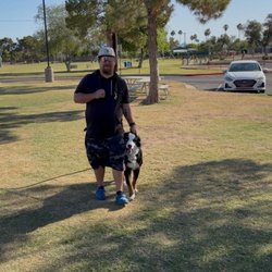 All Team K9
