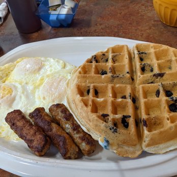 Mr. Beenz Diner - Diners Near Me - Rochester, New York
