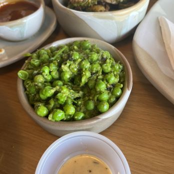 Nando's Peri-Peri - Peas - South African Near Me - Houston, Texas Nando's Peri-Peri - Peas - South African Near Me - Houston, Texas