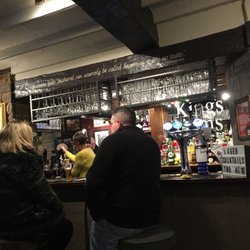 Kings Arms