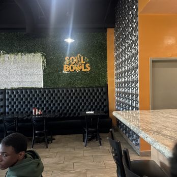 Busby’s Soul Bowls - Soul Food Near Me - Tempe, Arizona Busby’s Soul Bowls - Soul Food Near Me - Tempe, Arizona
