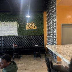 Busby’s Soul Bowls