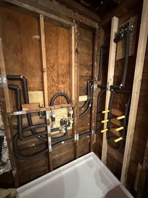 Bluehorizon Plumbing