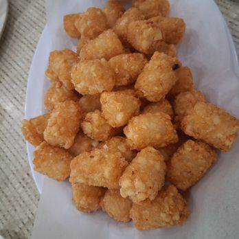 Johnny Rockets - Tots - Burgers Near Me - Orlando, Florida