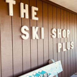 The Ski Shop Plus