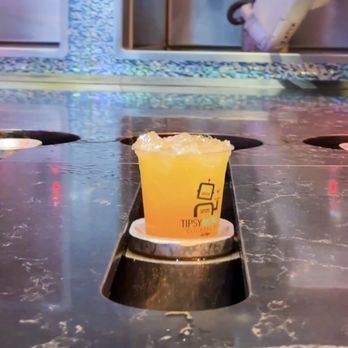 The Tipsy Robot - Bars Near Me - Las Vegas, Nevada The Tipsy Robot - Bars Near Me - Las Vegas, Nevada