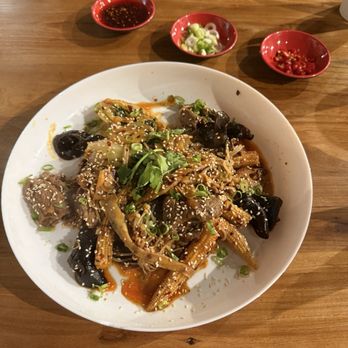Mala Panda - Chinese Near Me - New York, New York Mala Panda - Chinese Near Me - New York, New York