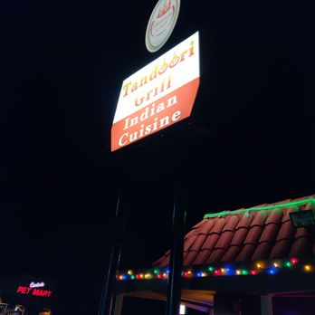 Tandoori Grill - First time here.. - Indian Near Me - Manteca, California Tandoori Grill - First time here.. - Indian Near Me - Manteca, California