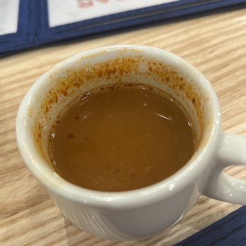 Simar - Caldo Simar - Seafood Near Me - Austin, Texas